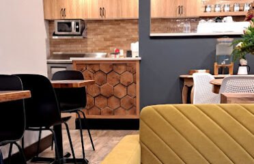 Salt & Light Coffee House