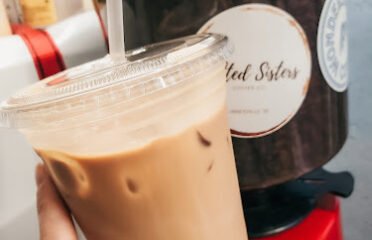Salted Sisters Coffee Co.
