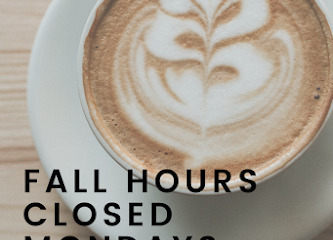 Salter Bros. Coffee Roasters