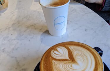Saltwater Coffee