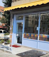 Sammich Shop