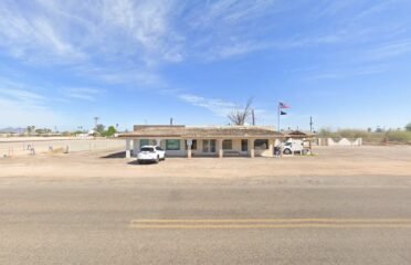 Sammy’s Sweet Shack