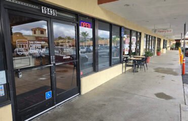 San Fernando Coffee Company SC