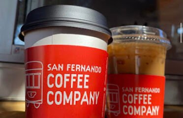 San Fernando Coffee Company