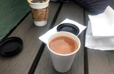 San Juan Island Roasters