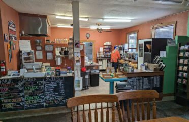 San Luis Coffee Company