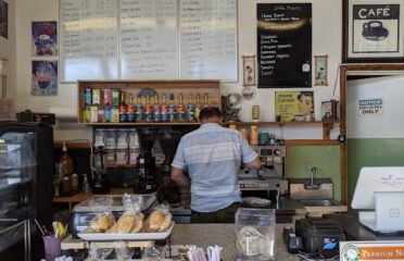 San Marco Coffee