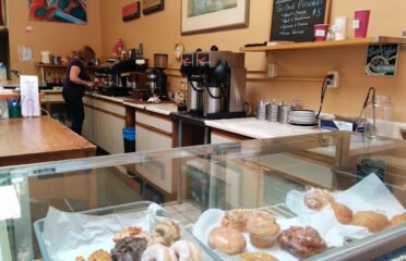San Mateo Coffee Co