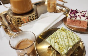 SanaÃ¢â‚¬â„¢a Cafe