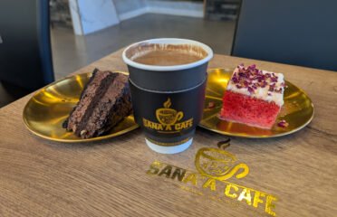 SanaÃ¢â‚¬â„¢a Cafe