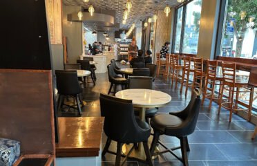 SanaÃ¢â‚¬â„¢a cafe