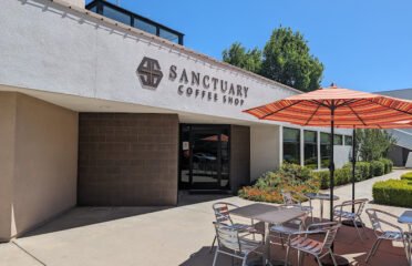 Sanctuary Coffee Shop