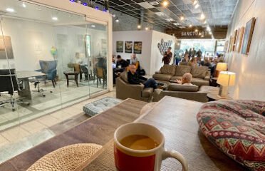 Sanctuary Coffee
