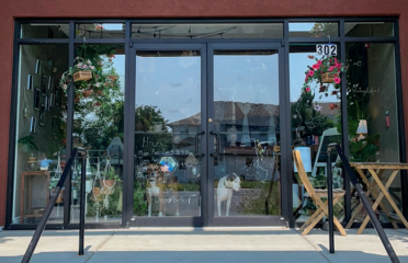 SandY’s Coffee and Tea