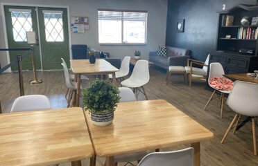 Sanders Coffee + Co.