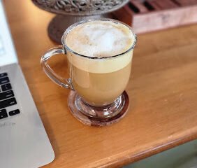 Sandstone Coffee House