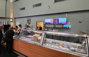 Sandy Bottom Bowls Cafe