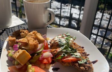 Sandy Hook Cafe