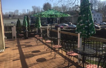 Sandy Hook Cafe