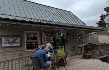 Sandy’s Espresso