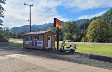 Sandy’s Lakeside Coffee & R.V