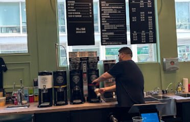 SangsterÃ¢â‚¬â„¢s Cafe