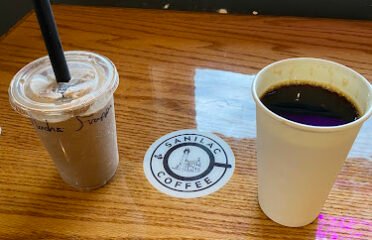 Sanilac Coffee
