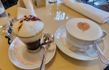 Sant Ambroeus Coffee Bar