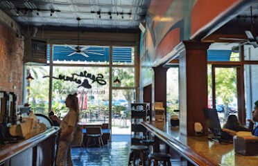 Santa Barbara Roasting Company