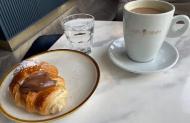 Santa Chiara Caffe