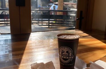 Santa Cruz Coffee Roasting