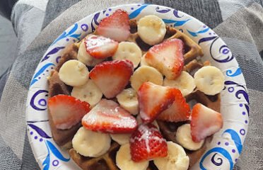 SantiagoÃ¢â‚¬â„¢s Nutritional Cafe