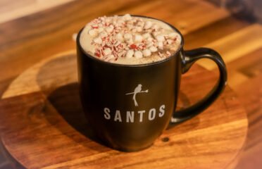 Santos Coffee – Acton Rd.