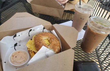 Santos Coffee Homewood