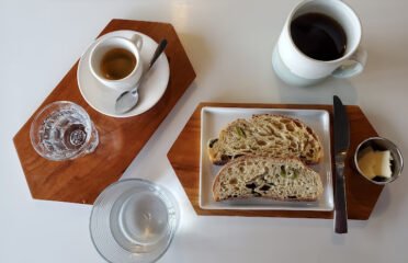 Sapor Coffee & Concepts