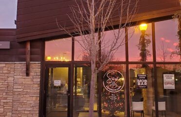 Sarah’s Espresso Cafe