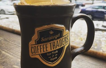 Saratoga Coffee Traders