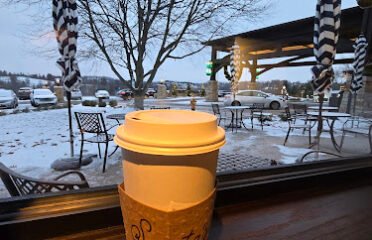 SaritaÃ¢â‚¬â„¢s Coffee & Goods