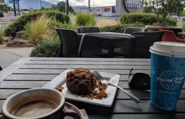 Satellite Coffee