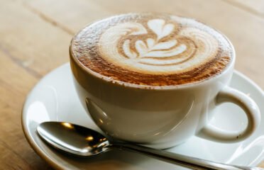 Satellite Coffee