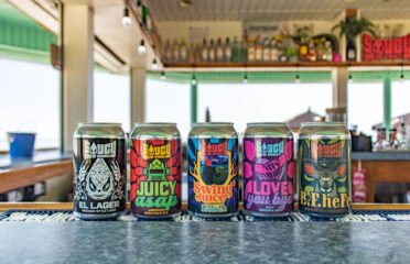 Saucy Brew Works – Put-In-Bay