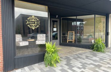 Savage Bean Coffee Company