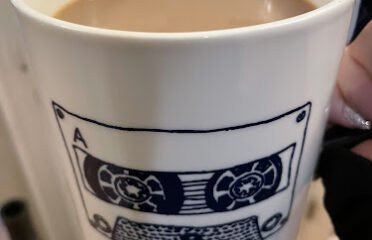 Savage Roasters Coffee