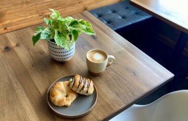 Savageau Coffee and Ice Cream