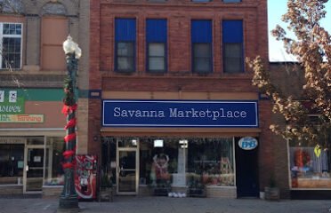 Savanna Marketplace
