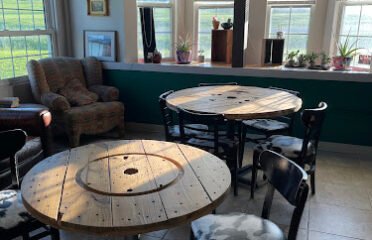 Savannah’s Coffee Corral