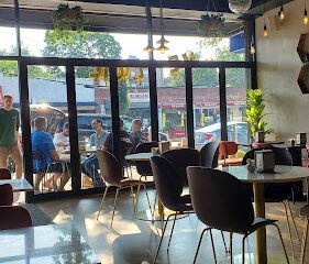 Savor coffee and more