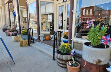 Savvy Cactus Mercantile