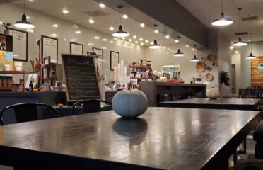 Savvy House Coffee Bar