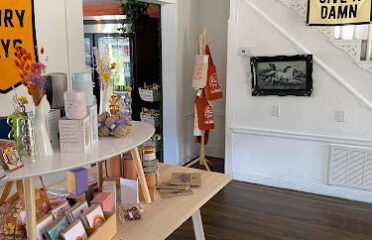 Sawdust Road (Corduroy)